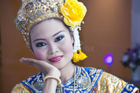 泰国文化展图片