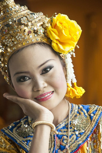 泰国文化展图片