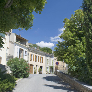 法国乡村