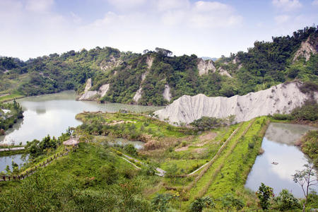 美丽的风景