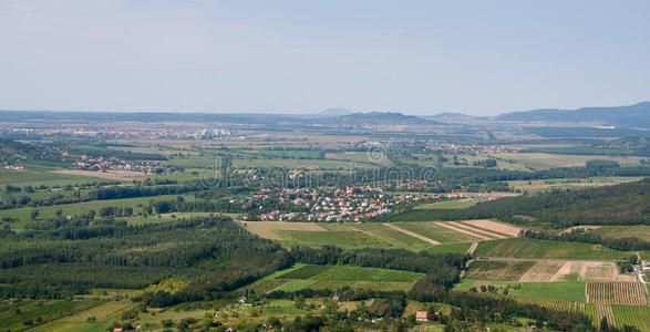 匈牙利风景图片