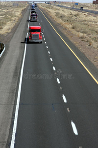 高速公路