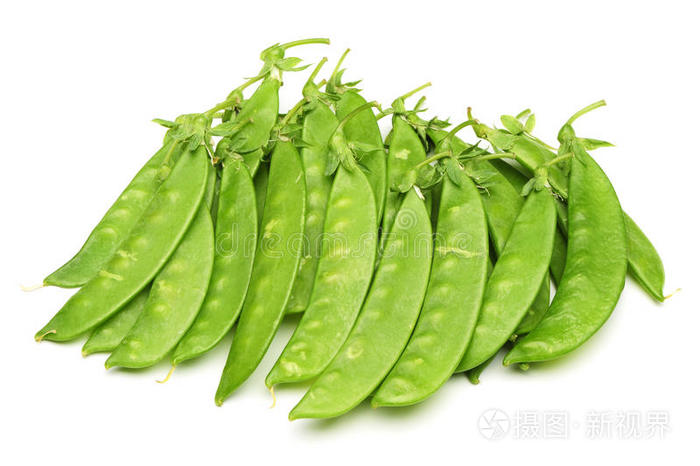 荷兰豆