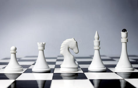 国际象棋职业机会图片