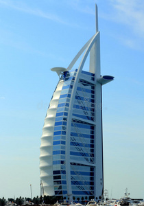 迪拜阿拉伯塔酒店图片