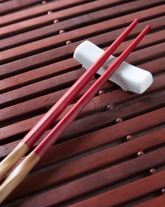 传统筷子