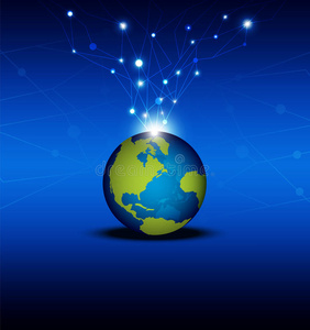 全球化技术网络