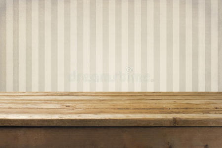 墙纸 木材 卡片 老年人 空的 复古的 咕哝 小册子 桌面