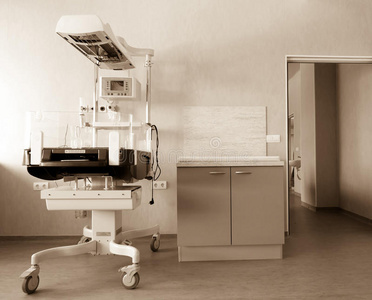 医疗诊断设备室图片