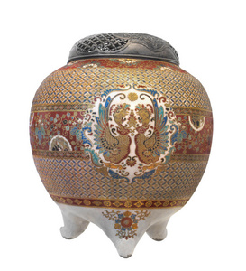 遗物 陶瓷 古董 盖子 遗迹 古代 人工产品 瓷器 古老的