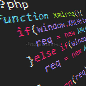 PHP代码