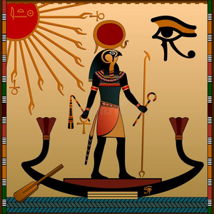古埃及宗教
