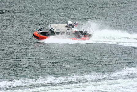 海岸警卫队