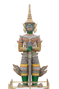 泰语雅克萨巨人图片