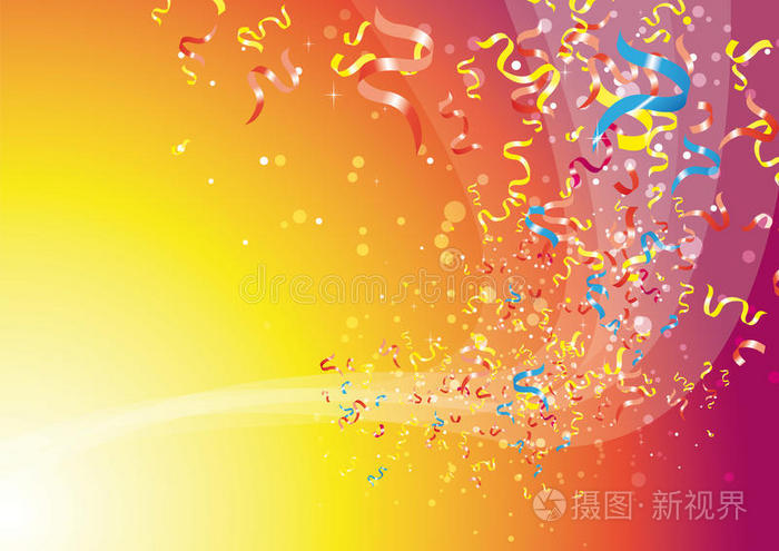 狂欢节爆炸波
