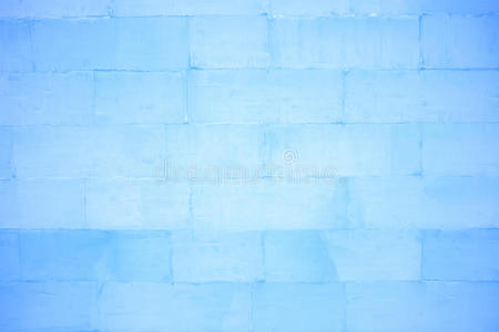冰砖墙结构图片