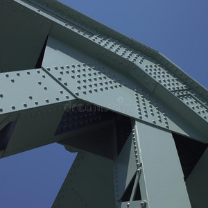桥梁结构