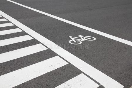 日本的自行车道