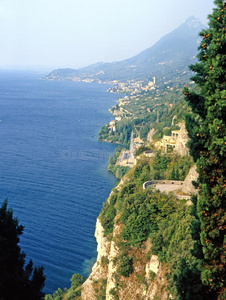 意大利阿马尔菲海岸图片