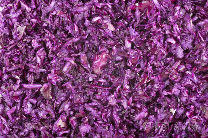 智慧农夫带你了解几种紫色果蔬的功效与作用！
