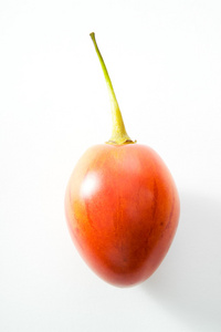 Tamarillo 新鲜水果