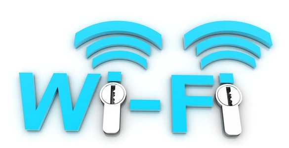 概念3d Wifi