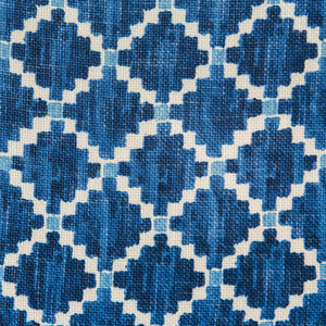 多彩的非洲秘鲁风格地毯表面关闭。更多的 th