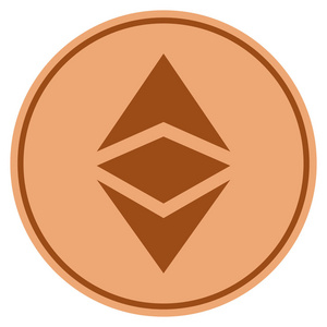 Ethereum 经典青铜硬币