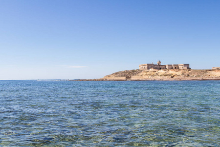 isola delle correnti capo passero syracuse sicily