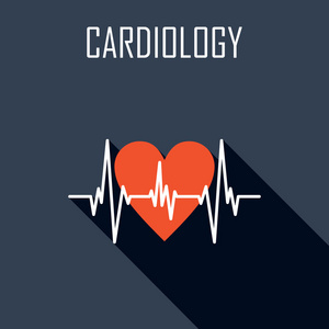 心脏病学平图标图片