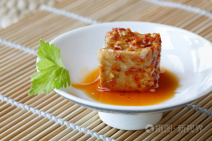 腐乳照片-正版商用图片0nbjc2-摄图新视界