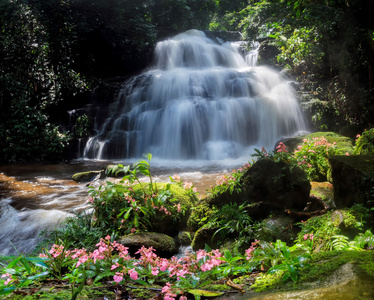 水景观泰国