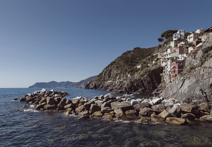 力拓马焦雷海岸