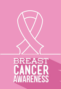 乳房癌认识设计