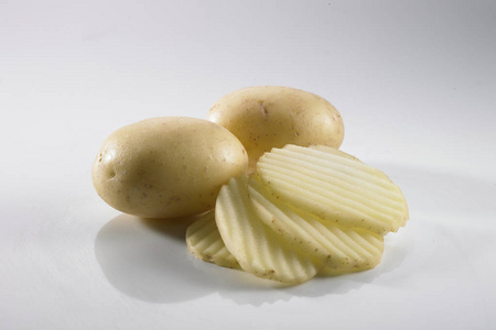 食品 原料土豆