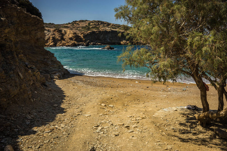 Amorgos, 基克拉迪, 希腊