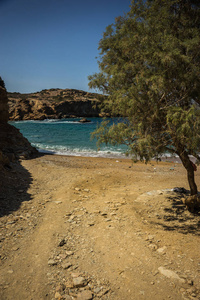 Amorgos, 基克拉迪, 希腊