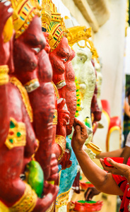 ganesh 寺