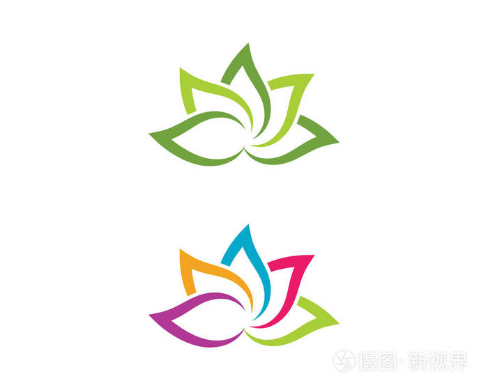 美矢莲花设计