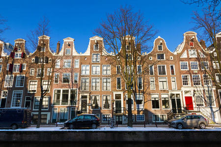阿姆斯特丹市政厅图片