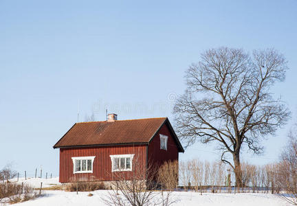 瑞典的房屋与环境