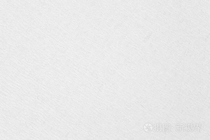 白色的空白纸笔记