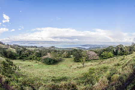 哥斯达黎加景观图片