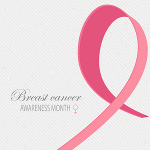 乳腺癌癌症认识背景