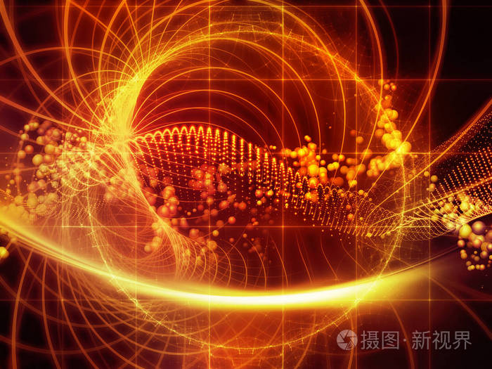 虚拟世界的视角照片-正版商用图片0o5q8r-摄图新视界