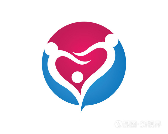 通过护理标志模板