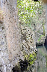 风景在阳朔桂林，中国