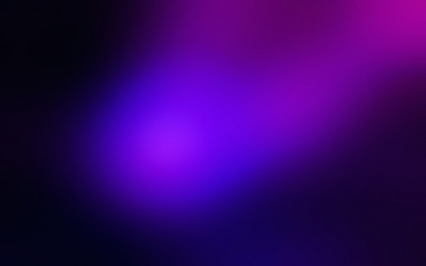 光栅抽象的淡蓝色,绿色模糊背景,平滑渐变纹理