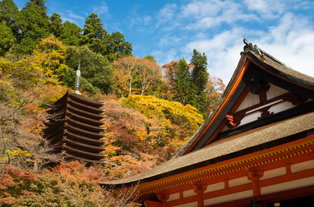 湛山寺 奈良 县 日本传统寺庙和神社