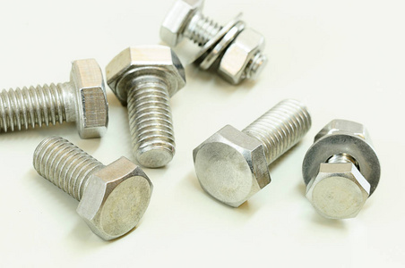 铝型材隔离螺母和螺栓